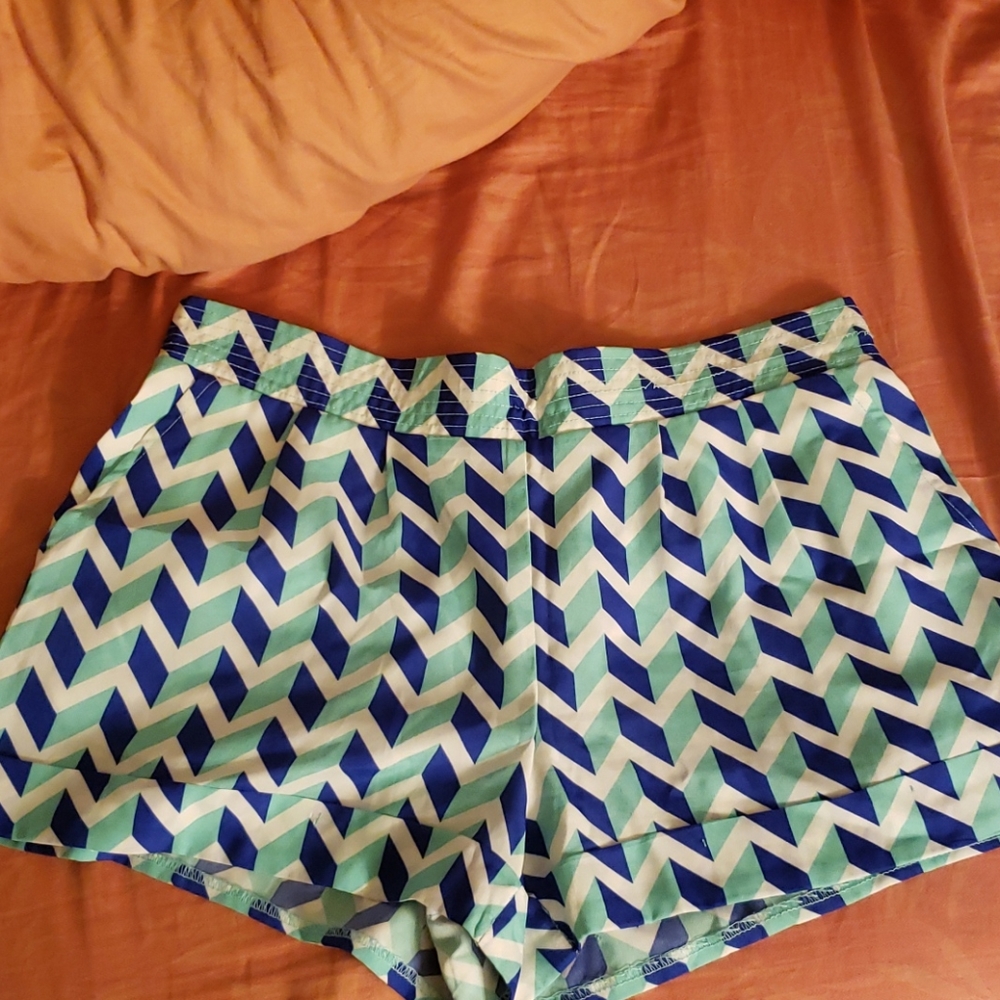 Soulmates Shorts